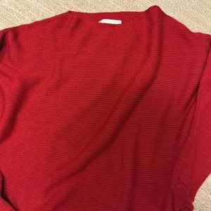 Chelsea &Violet pullover; excellent condition